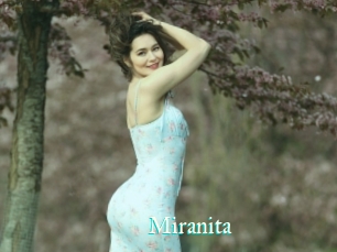 Miranita