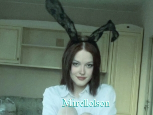 Mirellolson