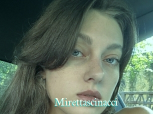 Mirettascinacci