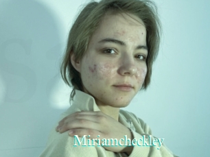 Miriamcheckley