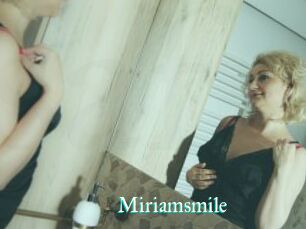 Miriamsmile