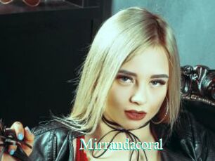 Mirrandacoral