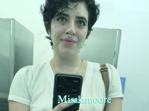 Misakimoore