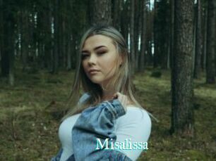 Misalissa