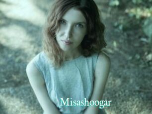 Misashoogar