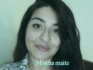 Mischa_maite
