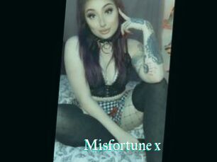 Misfortune_x
