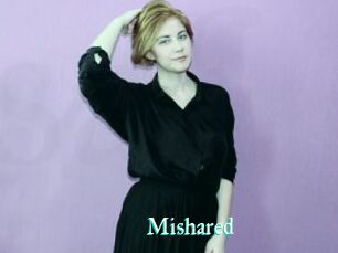 Mishared