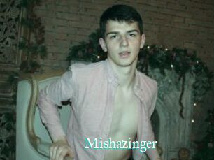 Mishazinger