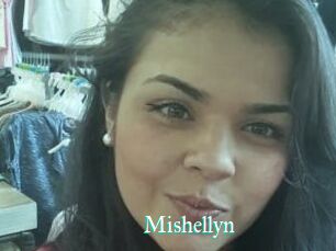 Mishellyn
