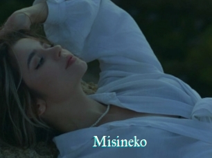 Misineko