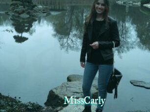 MissCarly