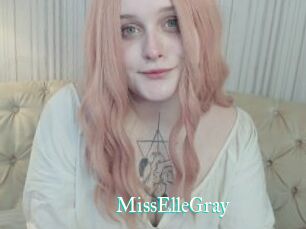 MissElleGray