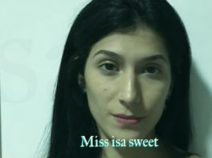 Miss_isa_sweet