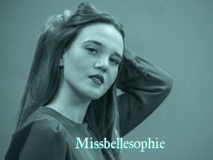 Missbellesophie