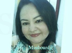 Missbourdie