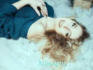 Misscapriz