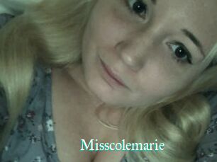 Misscolemarie