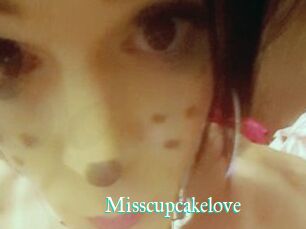 Misscupcakelove