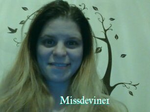 Missdevine1