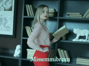Missemmibraun