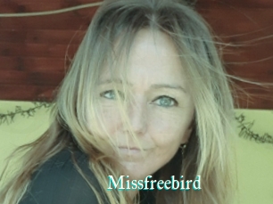 Missfreebird