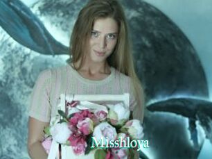 Misshloya