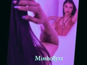 Misshollyxx