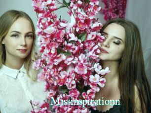 Missinspirationn
