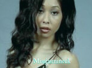 Missjasmineuk