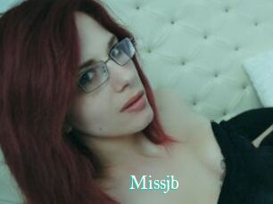 Missjb