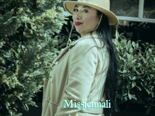 Missjennali
