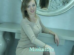 Misskaittlyn