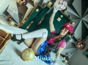 Misskatalinaa