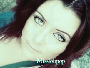 Misslolipop