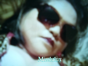 Misslulux