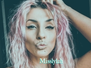 Misslylah