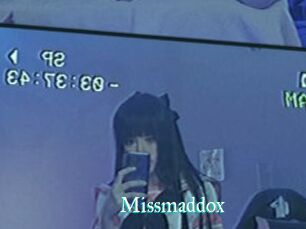 Missmaddox
