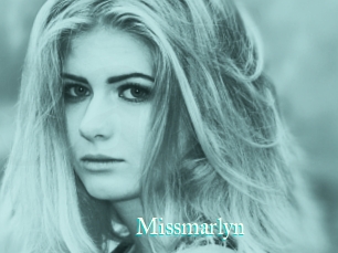 Missmarlyn