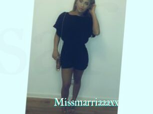 Missmarriaaaxx