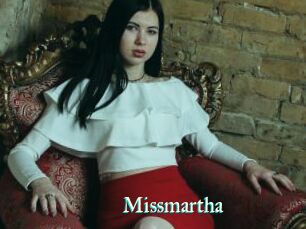 Missmartha