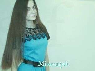 Missmarydi