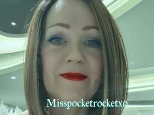 Misspocketrocketxo