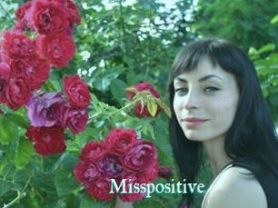 Misspositive