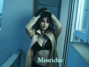 Missrichie