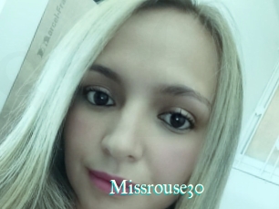 Missrouse30