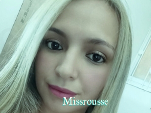 Missrousse