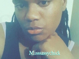 Misssassychick