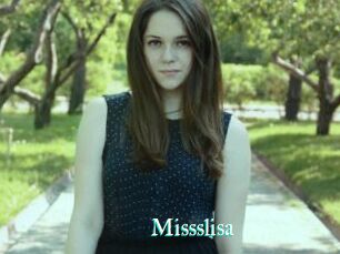 Missslisa