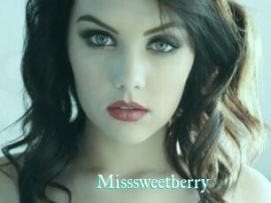 Misssweetberry